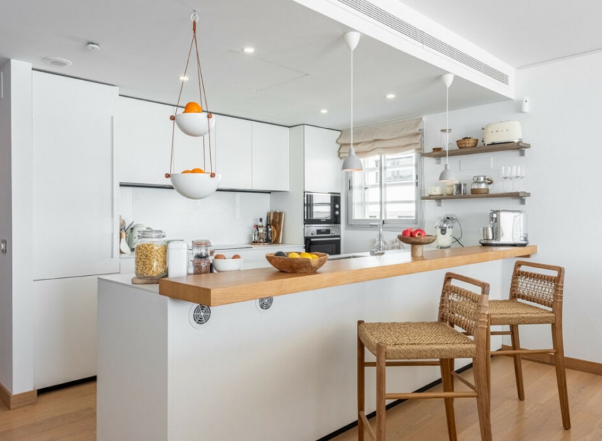 Resale - Apartment -
Fuengirola