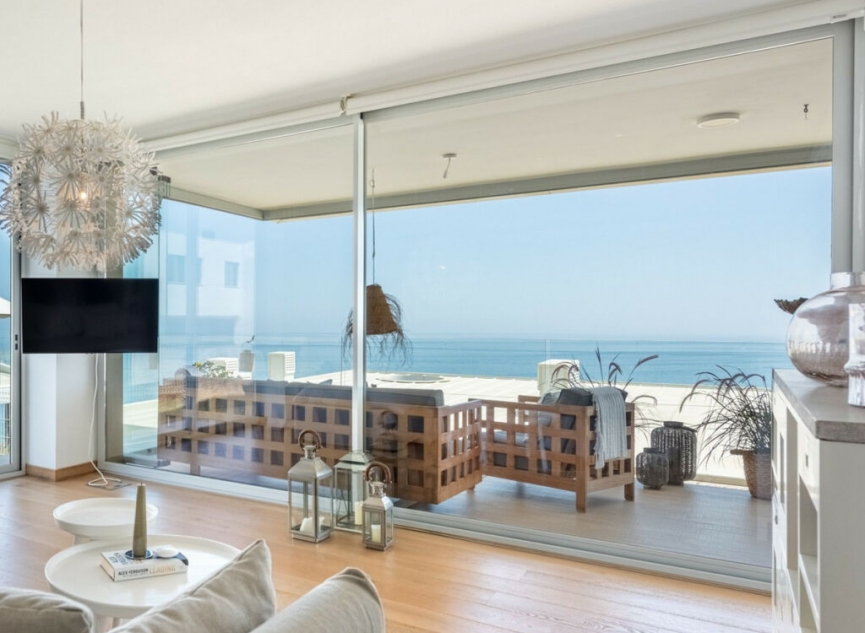 Resale - Apartment -
Fuengirola