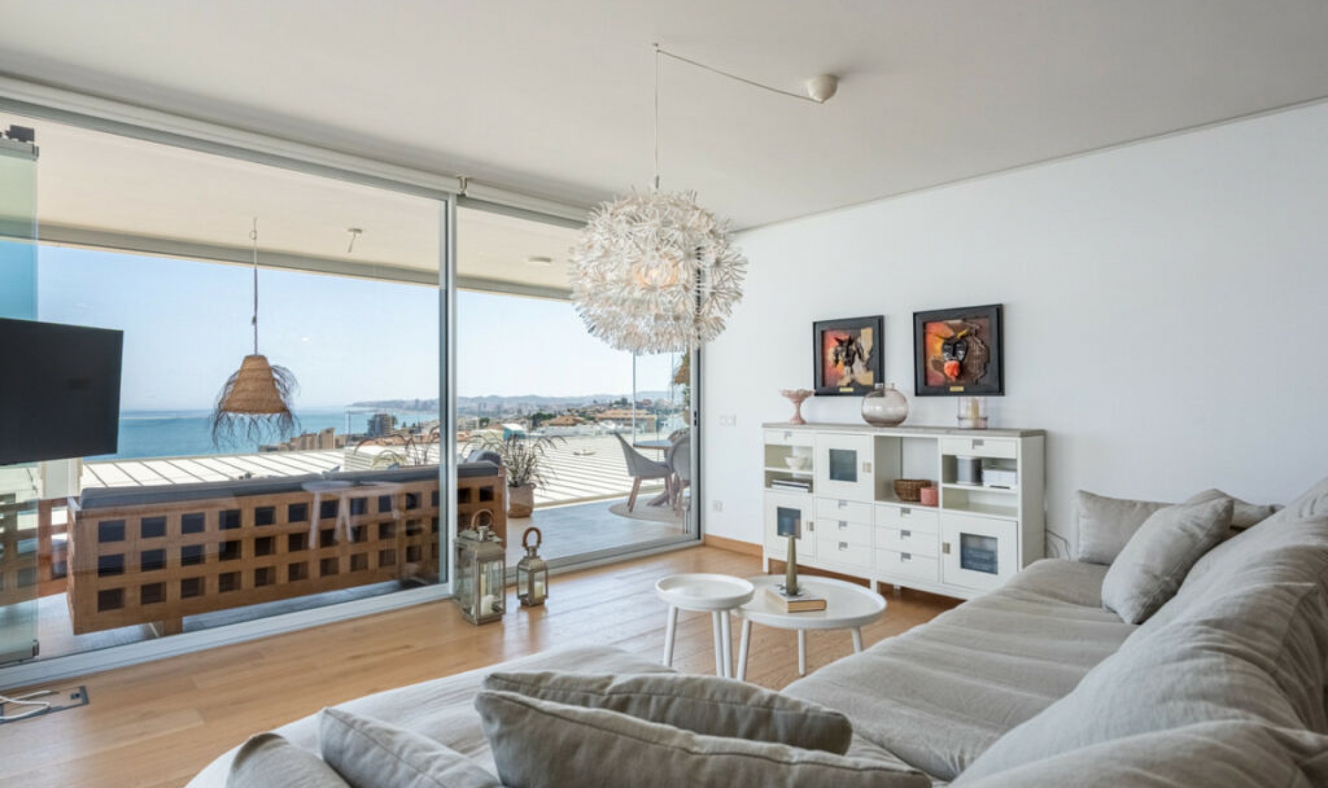 Resale - Apartment -
Fuengirola