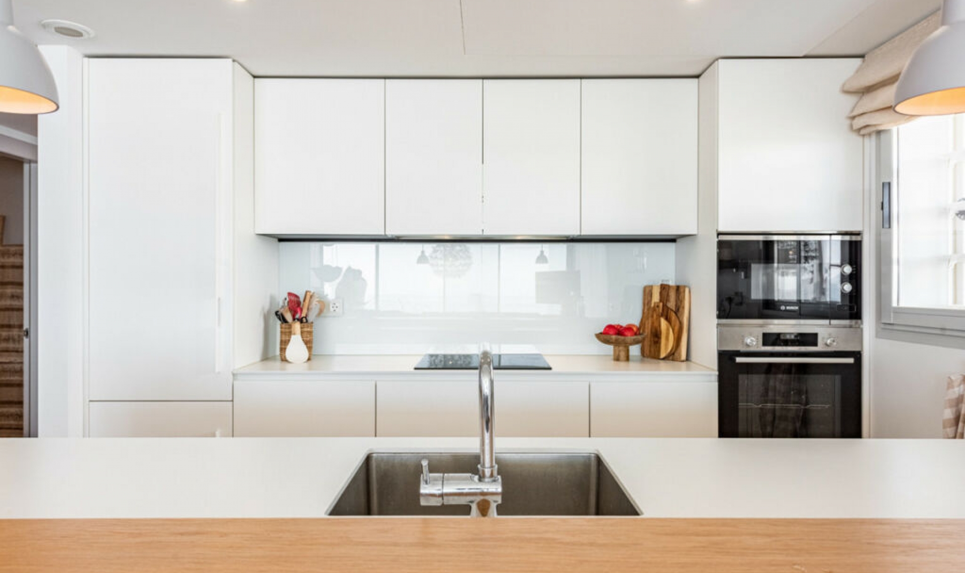 Resale - Apartment -
Fuengirola