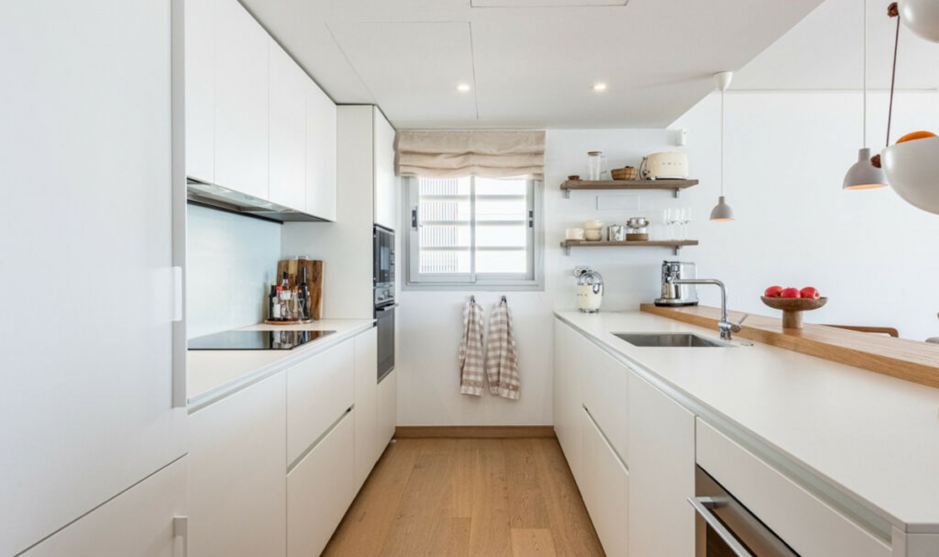 Resale - Apartment -
Fuengirola