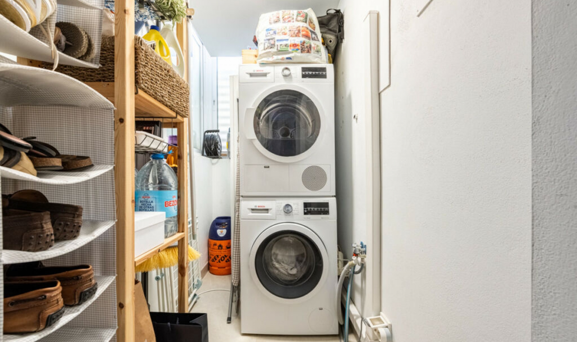 Resale - Apartment -
Fuengirola