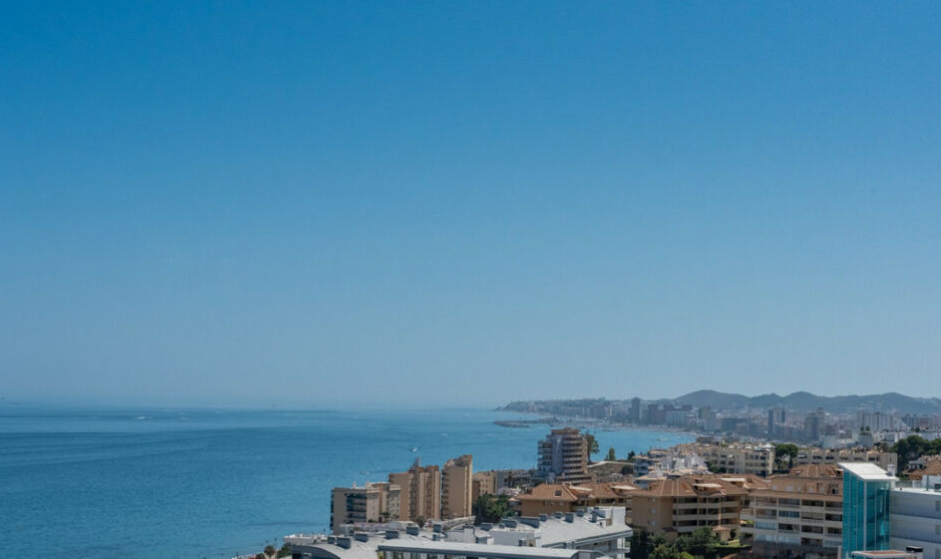 Resale - Apartment -
Fuengirola
