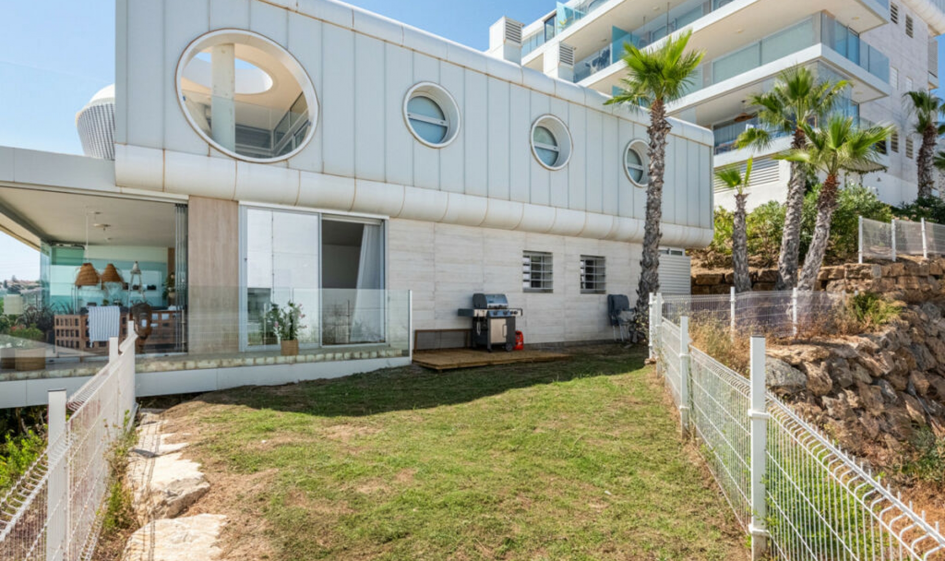 Resale - Apartment -
Fuengirola