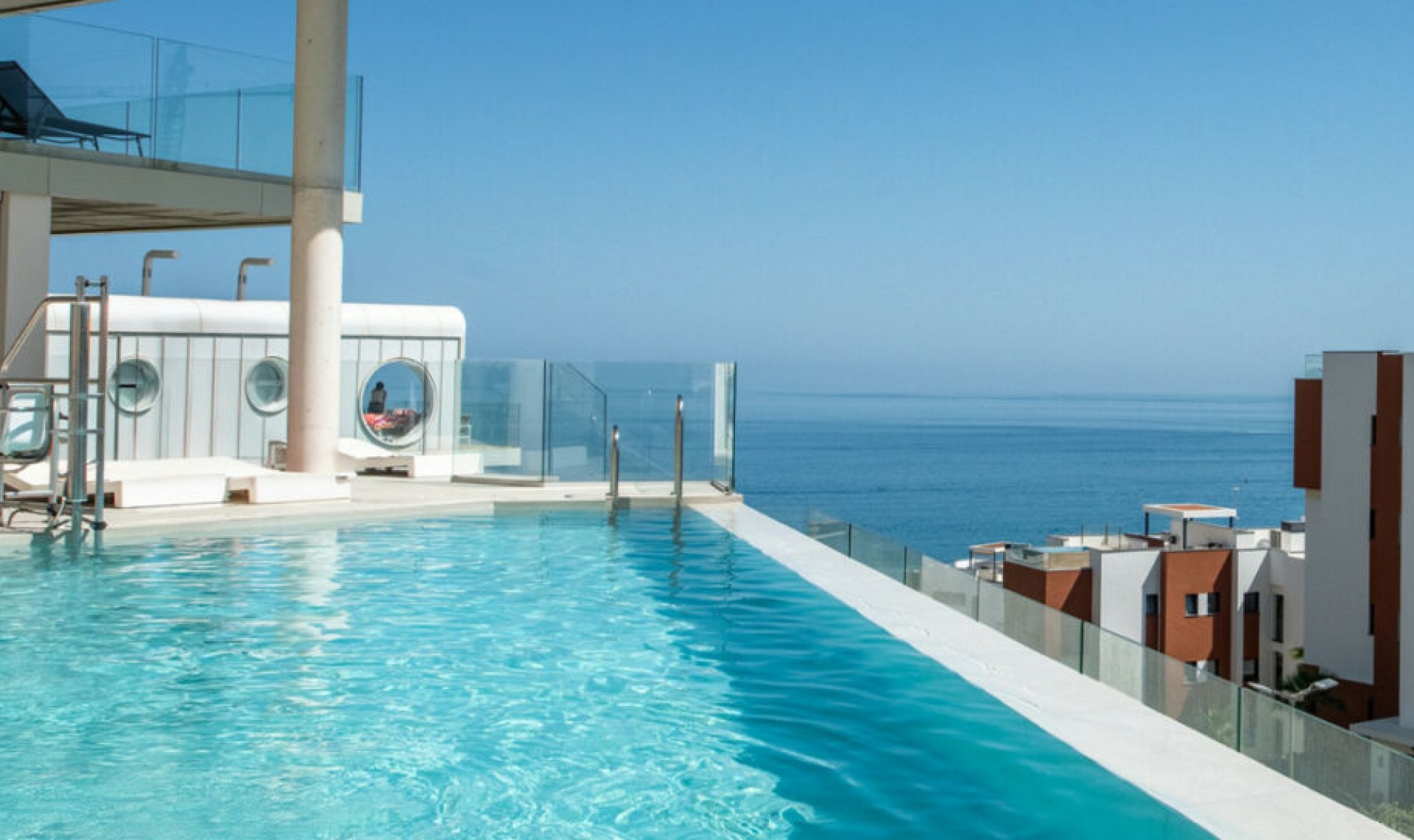 Resale - Apartment -
Fuengirola