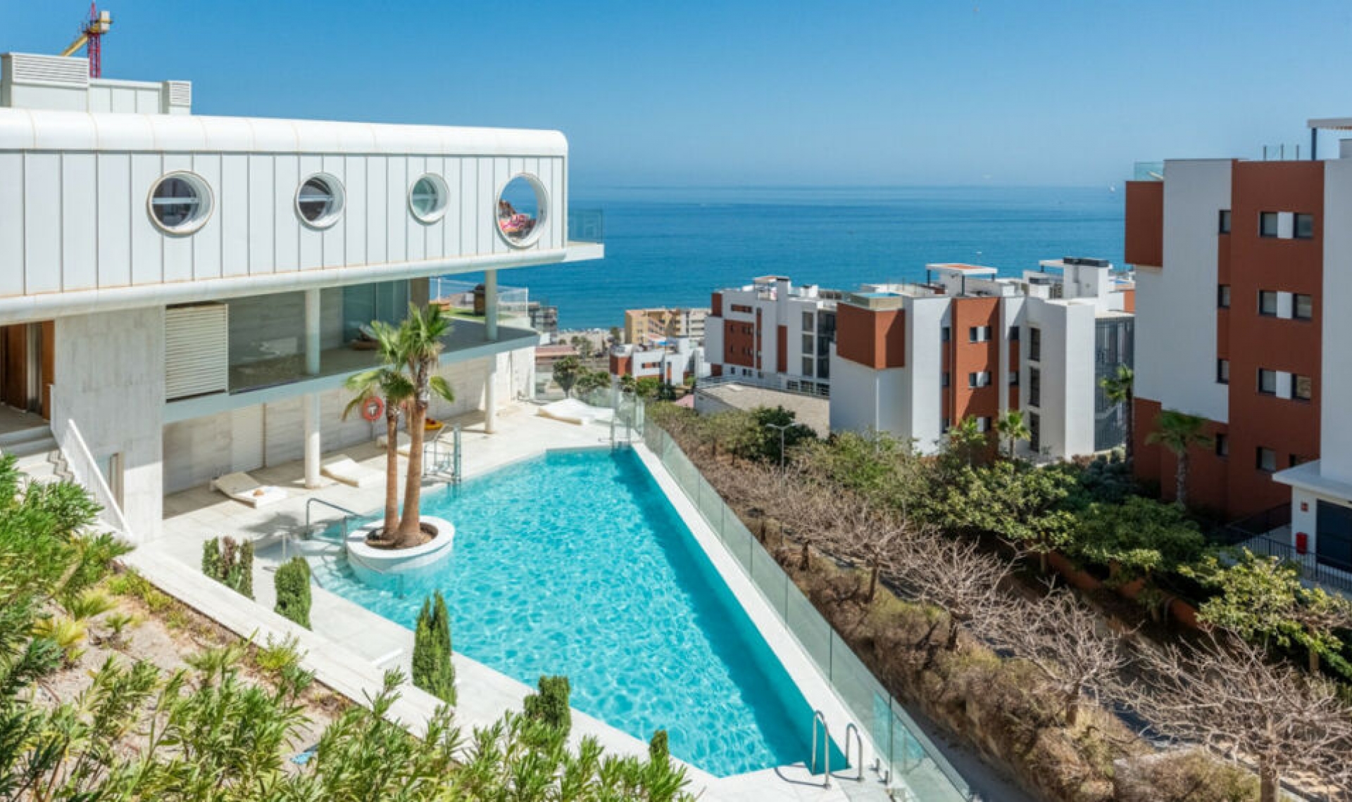 Resale - Apartment -
Fuengirola