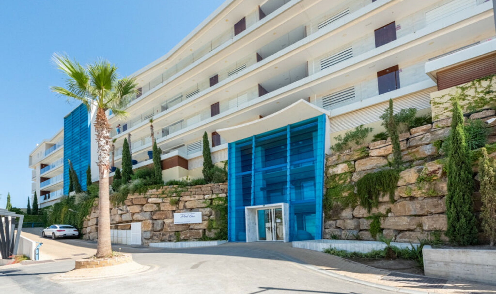 Resale - Apartment -
Fuengirola