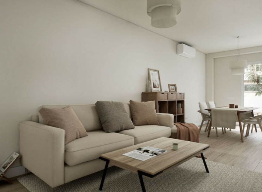 Resale - Apartment -
Fuengirola