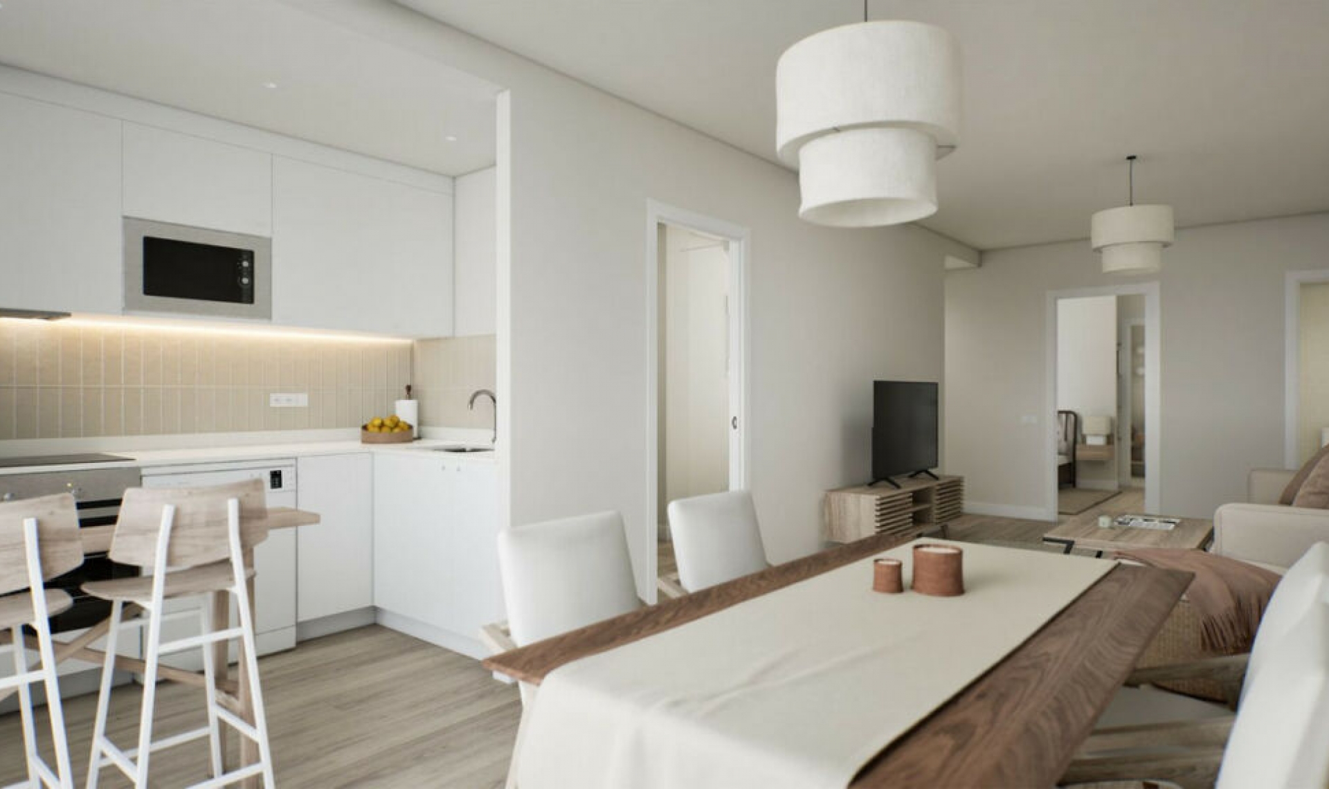 Resale - Apartment -
Fuengirola