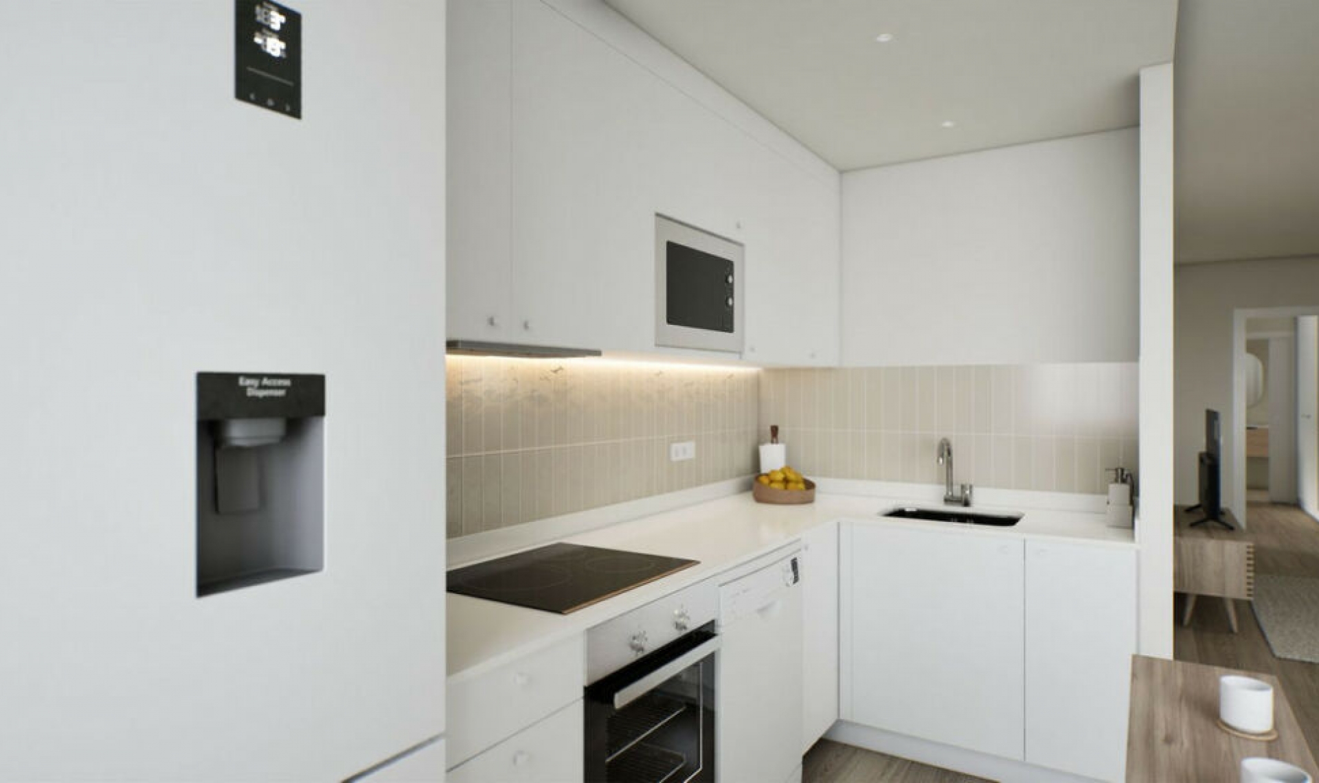 Resale - Apartment -
Fuengirola