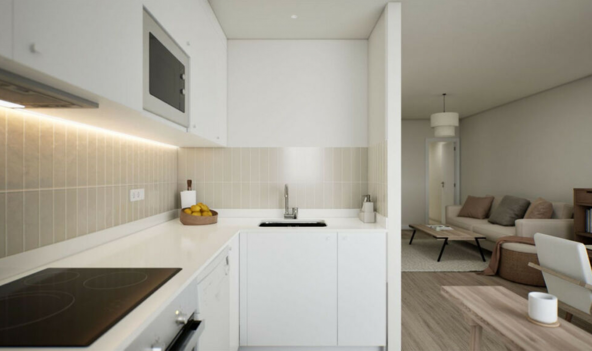 Resale - Apartment -
Fuengirola