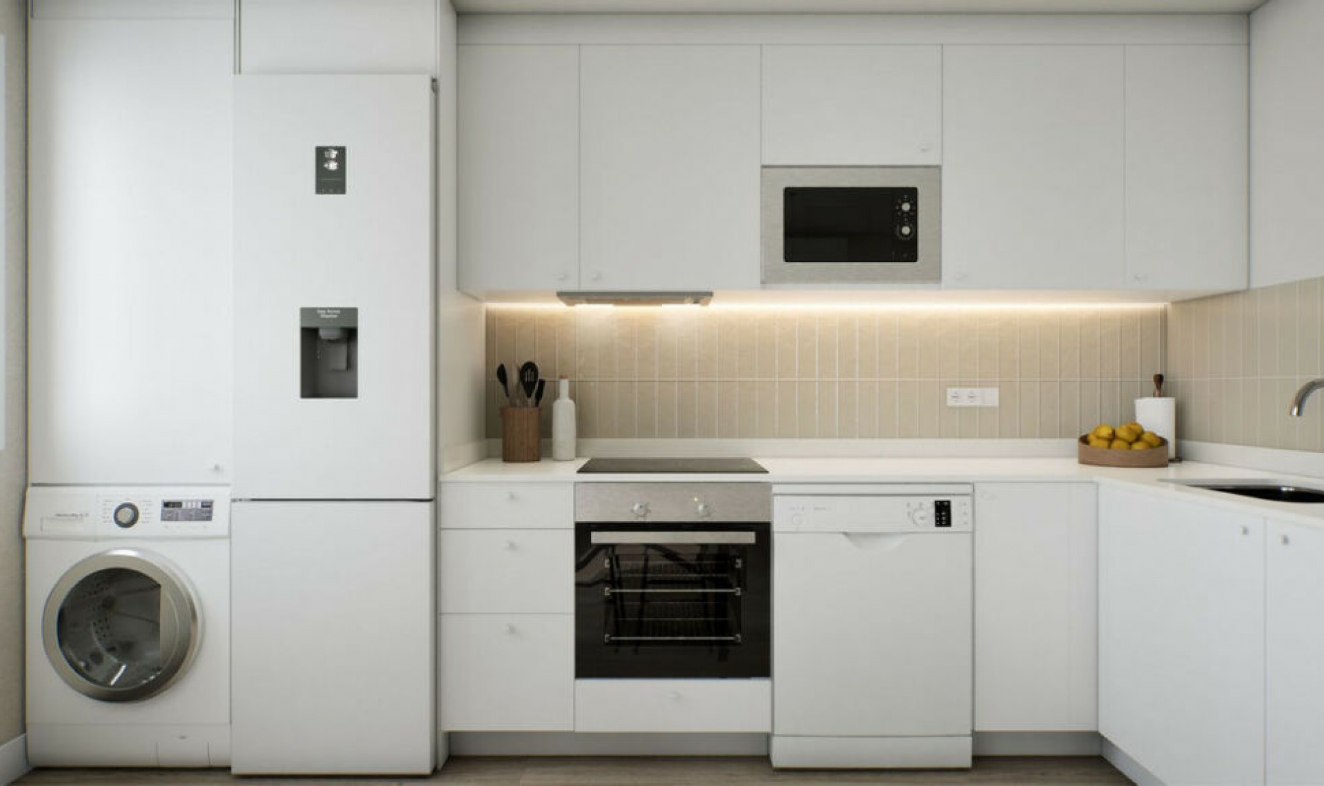 Resale - Apartment -
Fuengirola