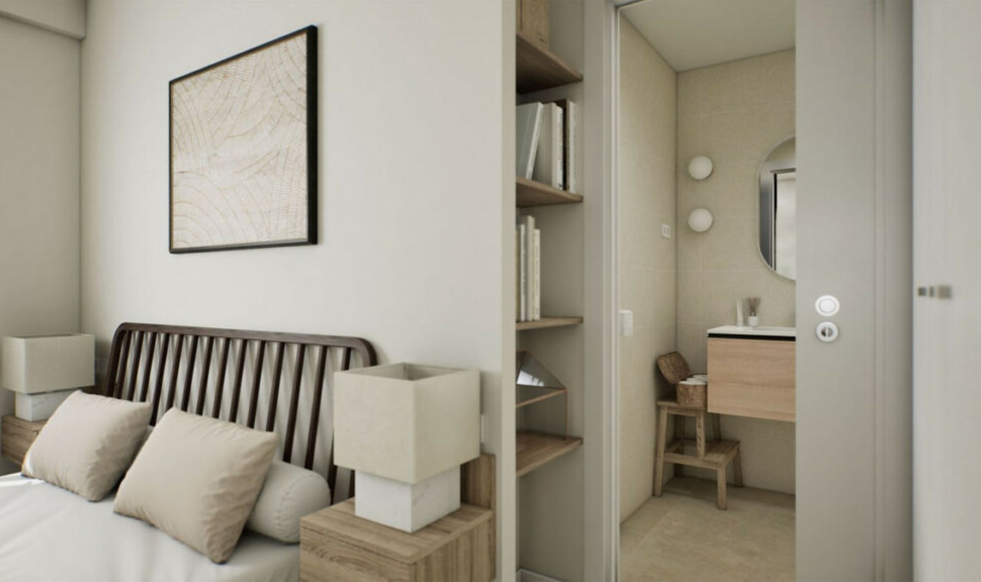 Resale - Apartment -
Fuengirola