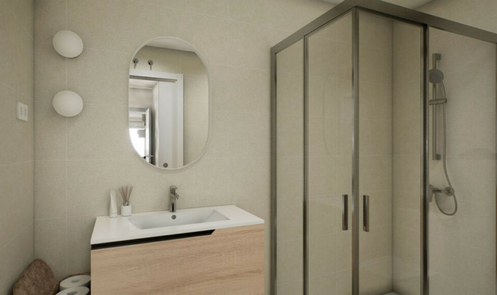 Resale - Apartment -
Fuengirola