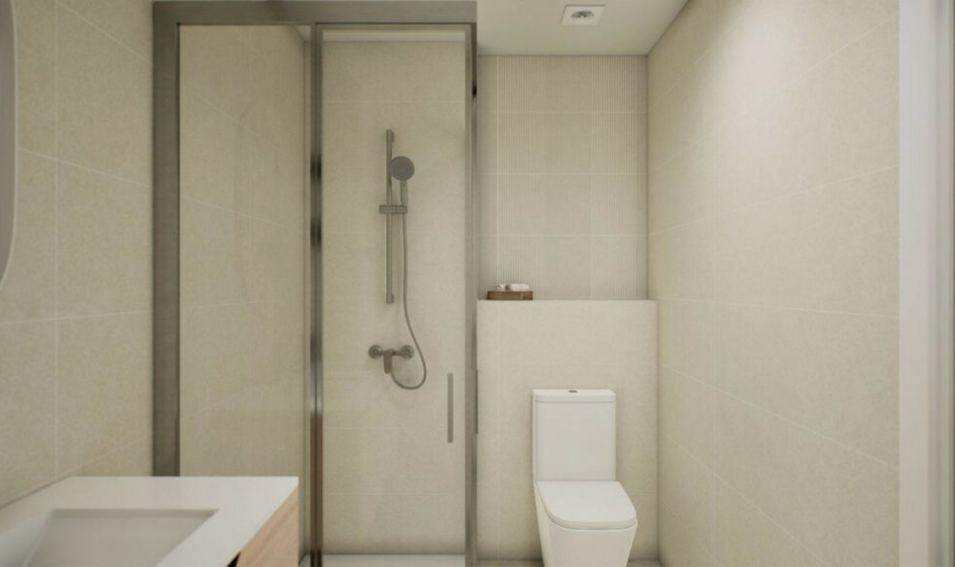 Resale - Apartment -
Fuengirola