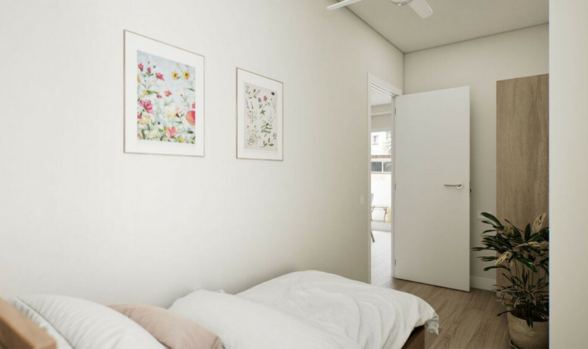 Resale - Apartment -
Fuengirola