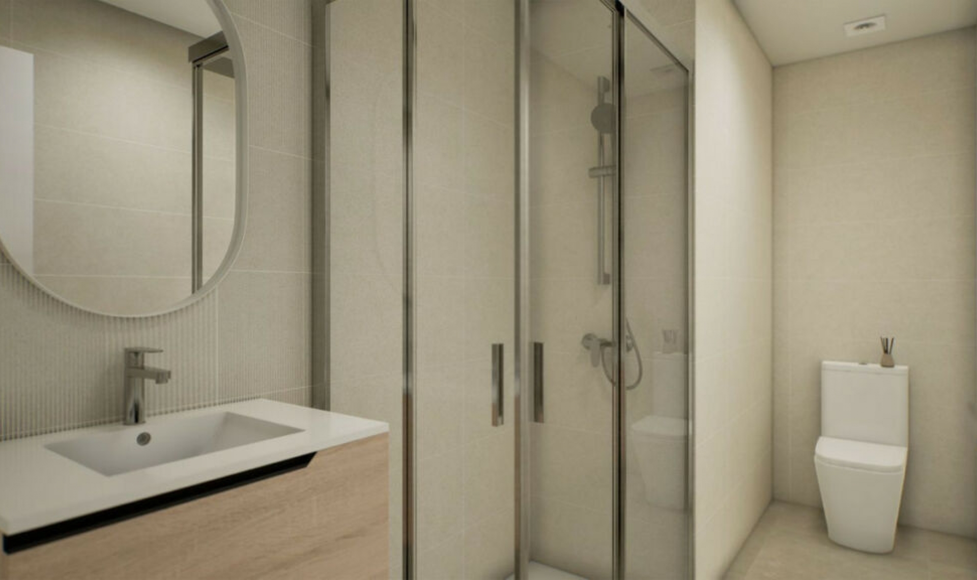 Resale - Apartment -
Fuengirola