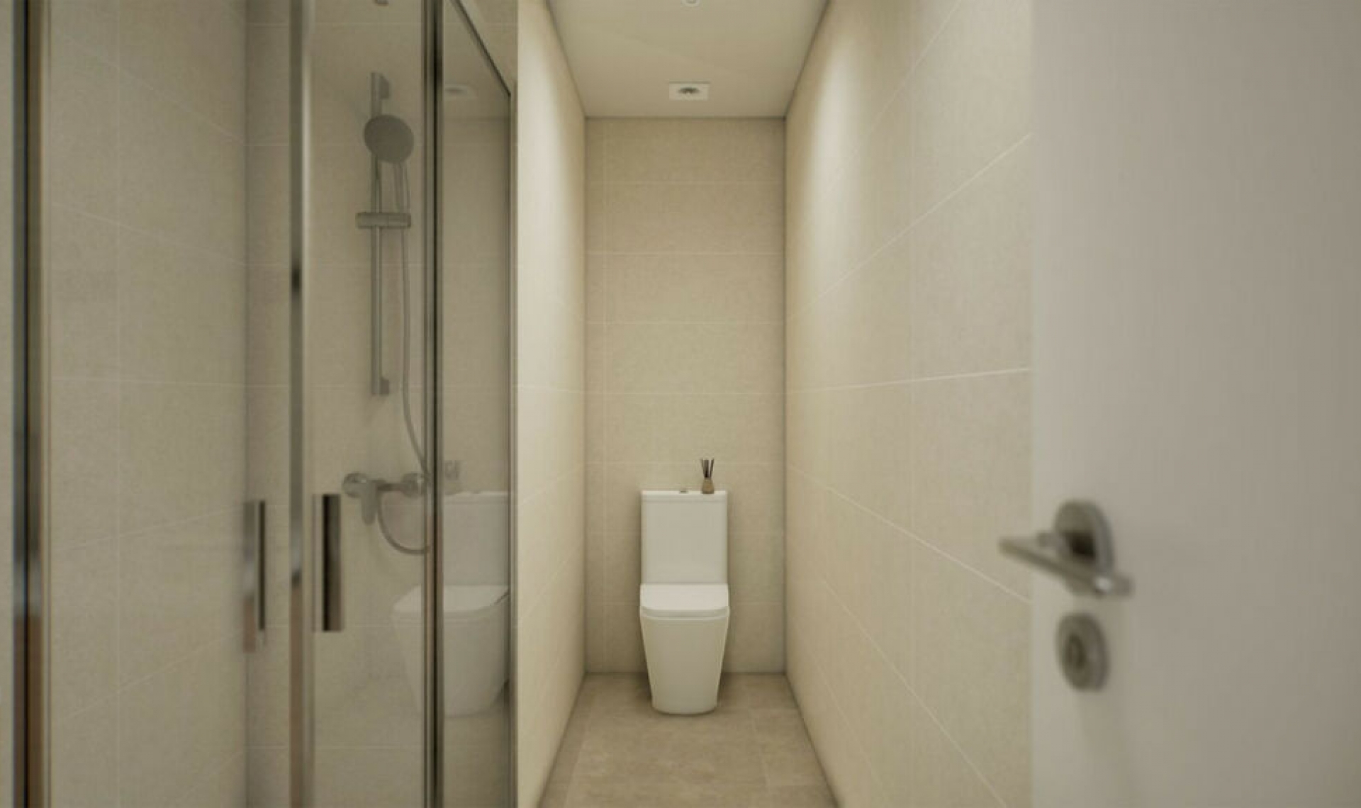 Resale - Apartment -
Fuengirola