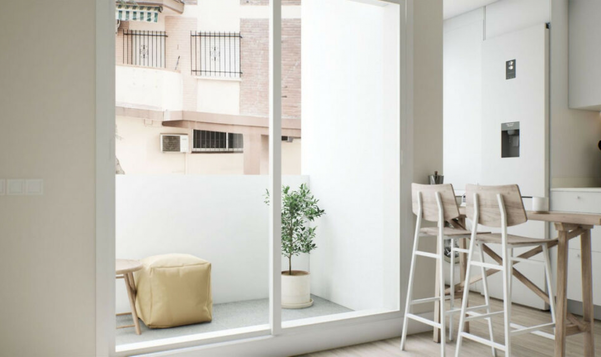 Resale - Apartment -
Fuengirola