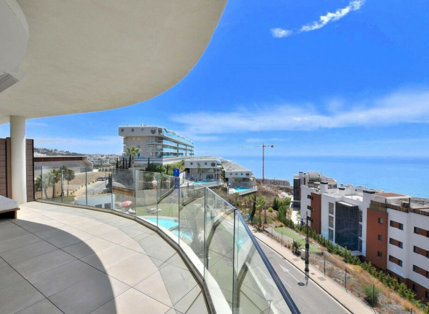 Resale - Apartment -
Fuengirola