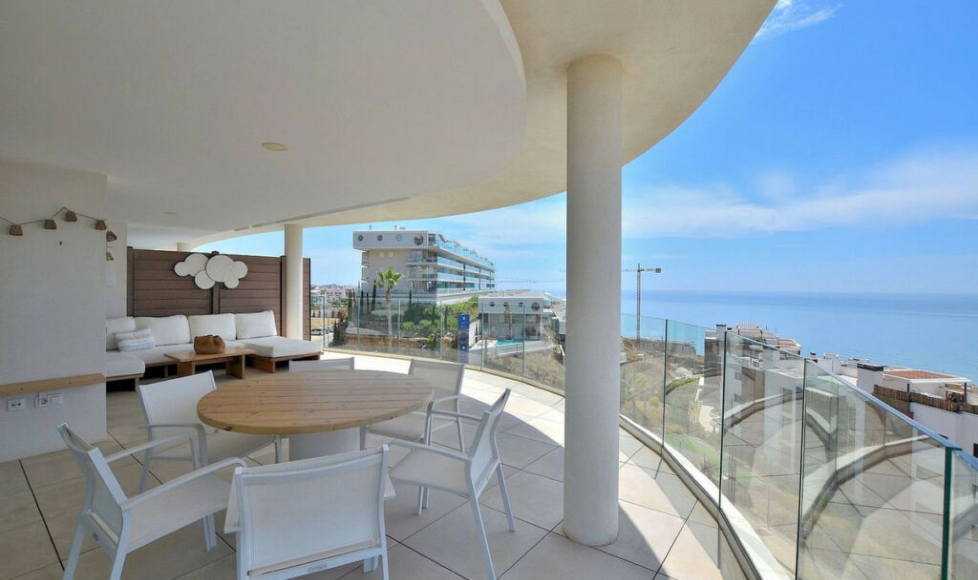 Resale - Apartment -
Fuengirola