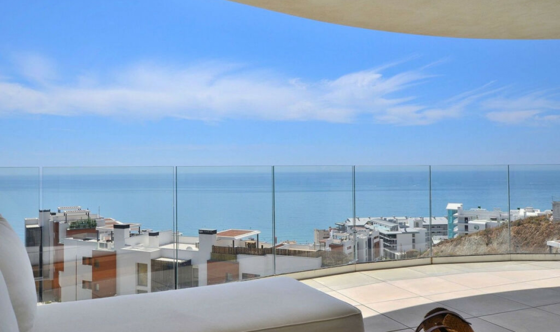 Resale - Apartment -
Fuengirola