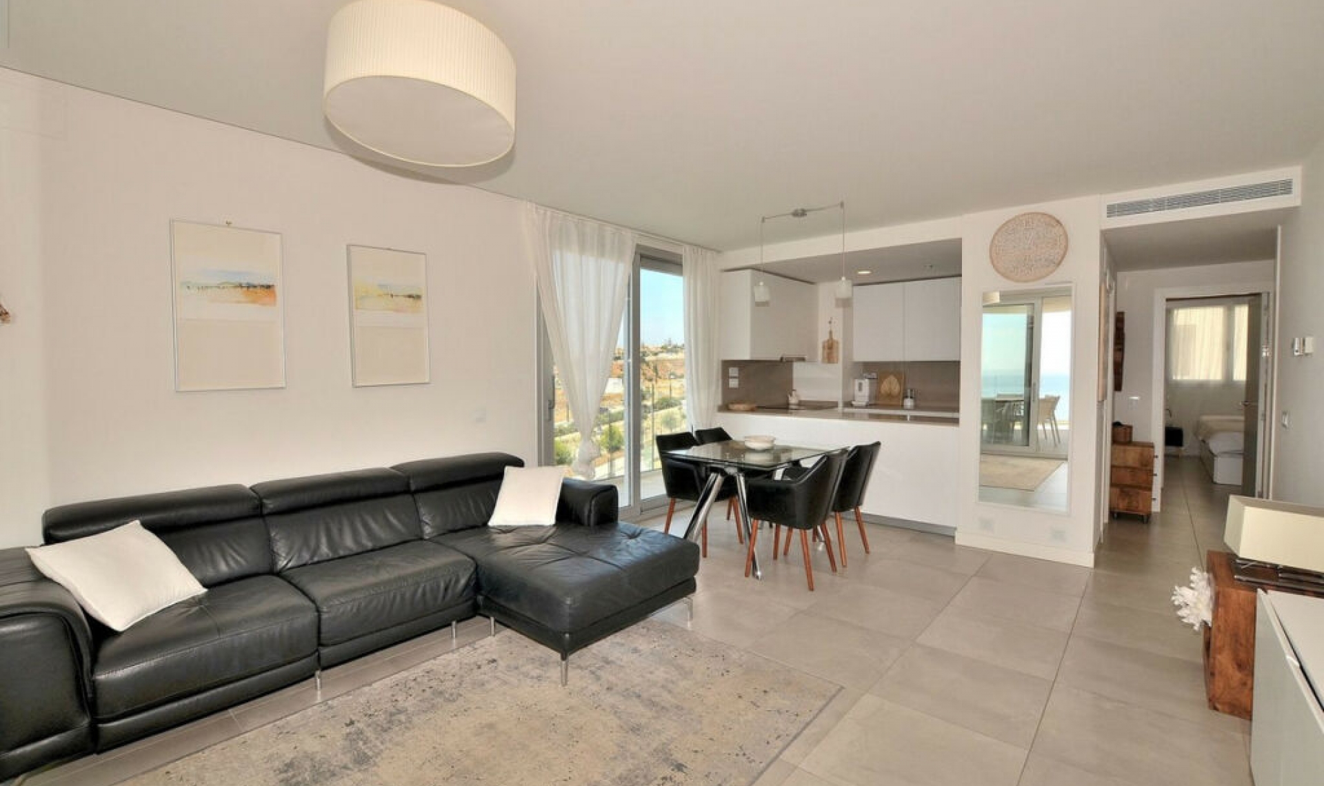 Resale - Apartment -
Fuengirola