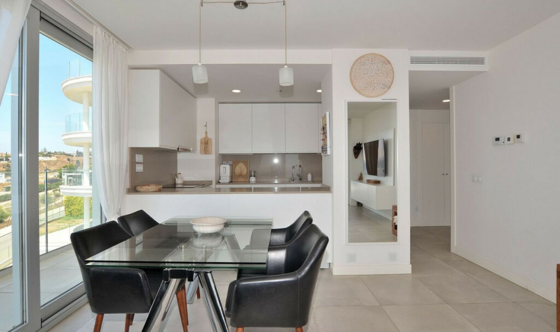 Resale - Apartment -
Fuengirola