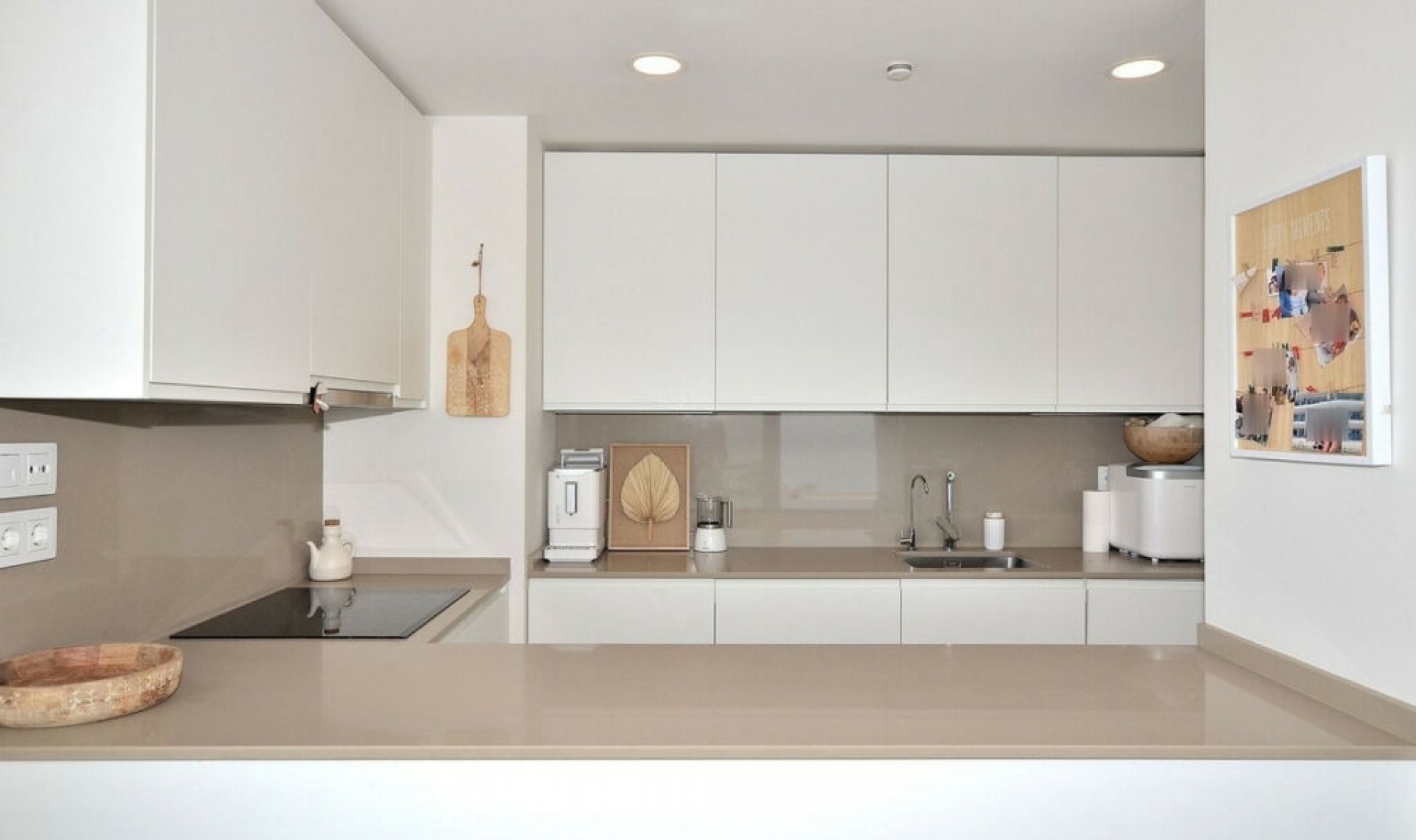 Resale - Apartment -
Fuengirola