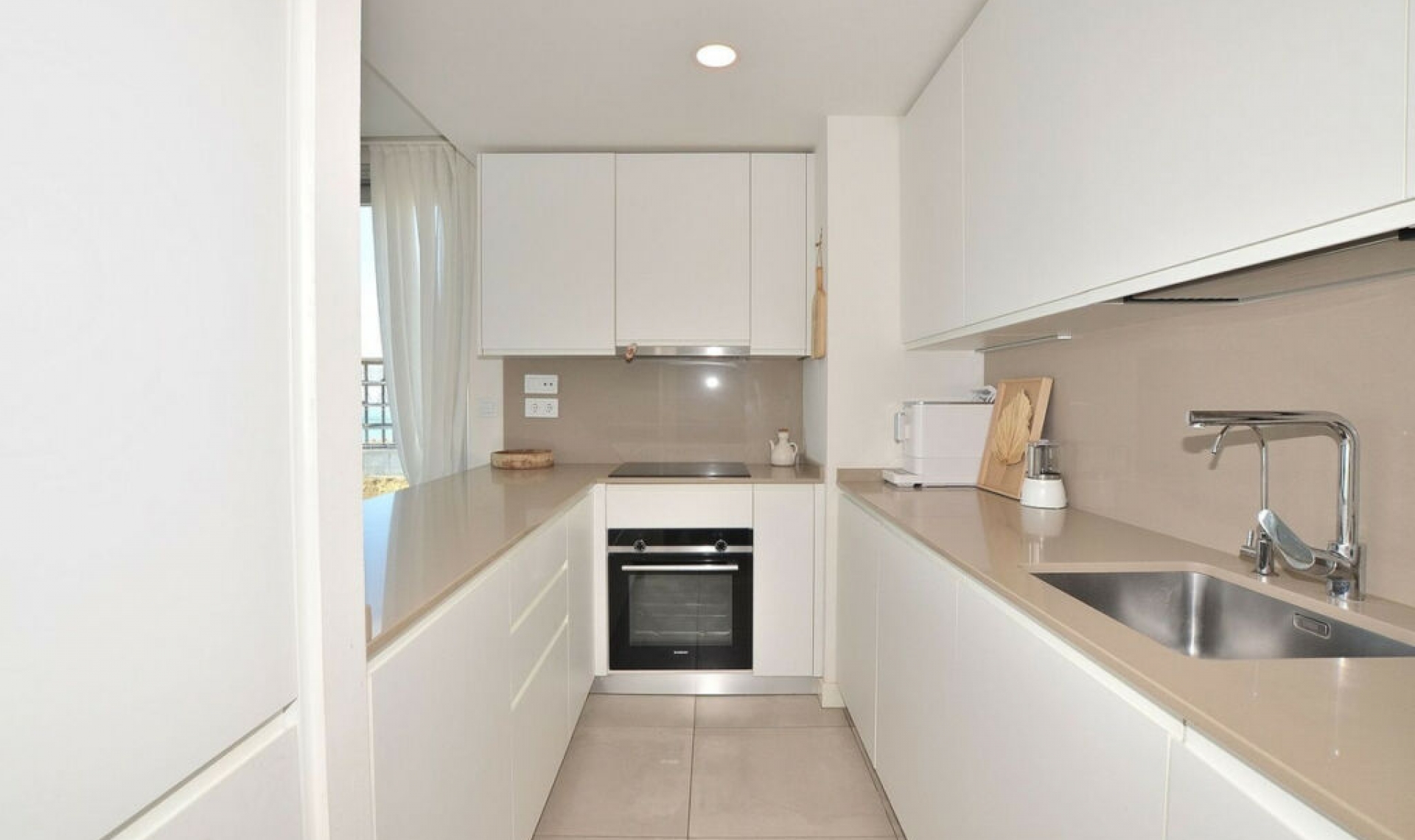 Resale - Apartment -
Fuengirola