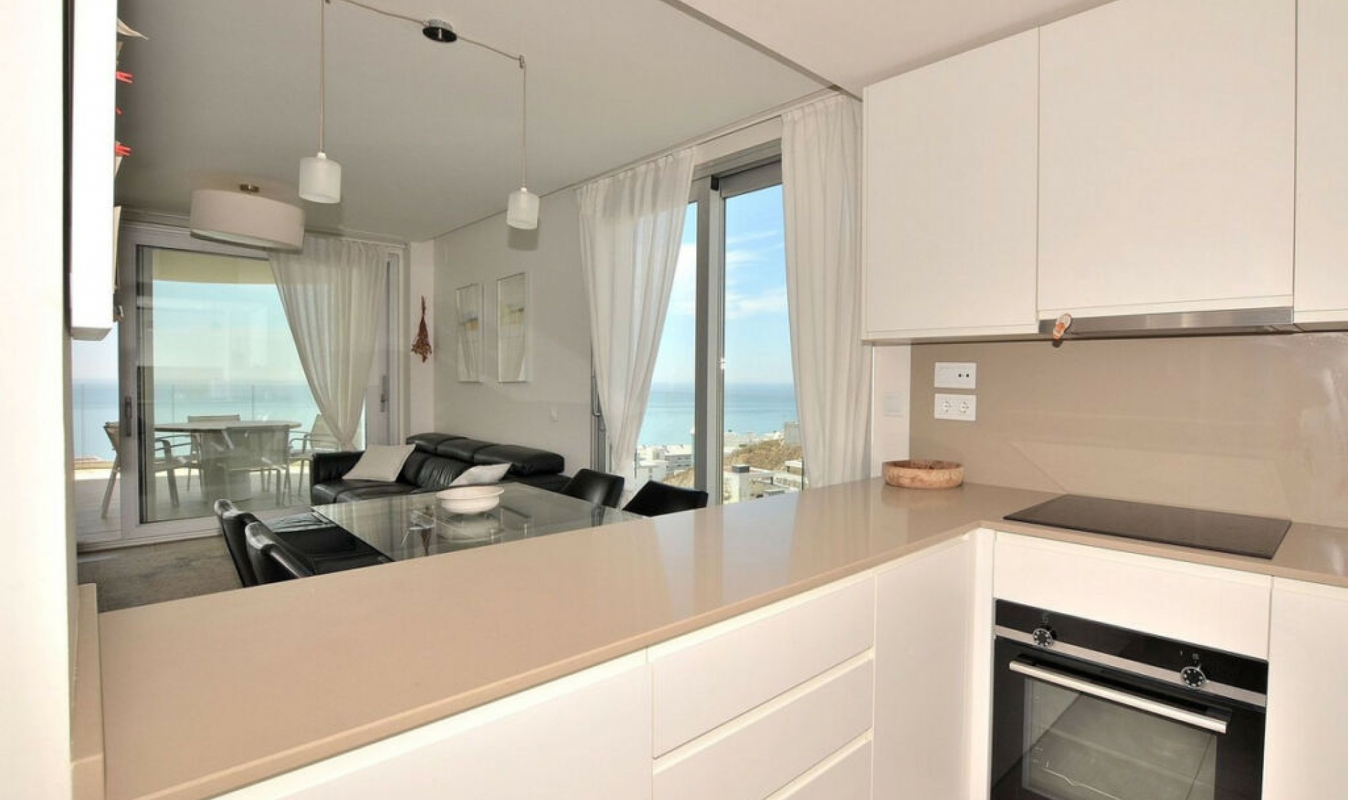 Resale - Apartment -
Fuengirola
