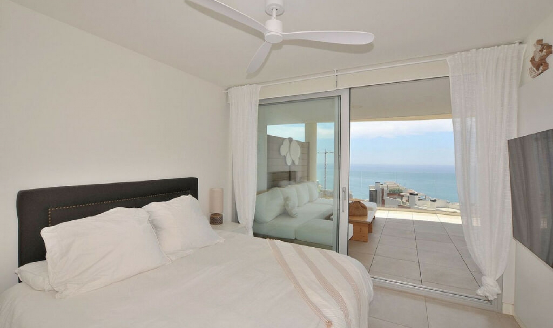 Resale - Apartment -
Fuengirola