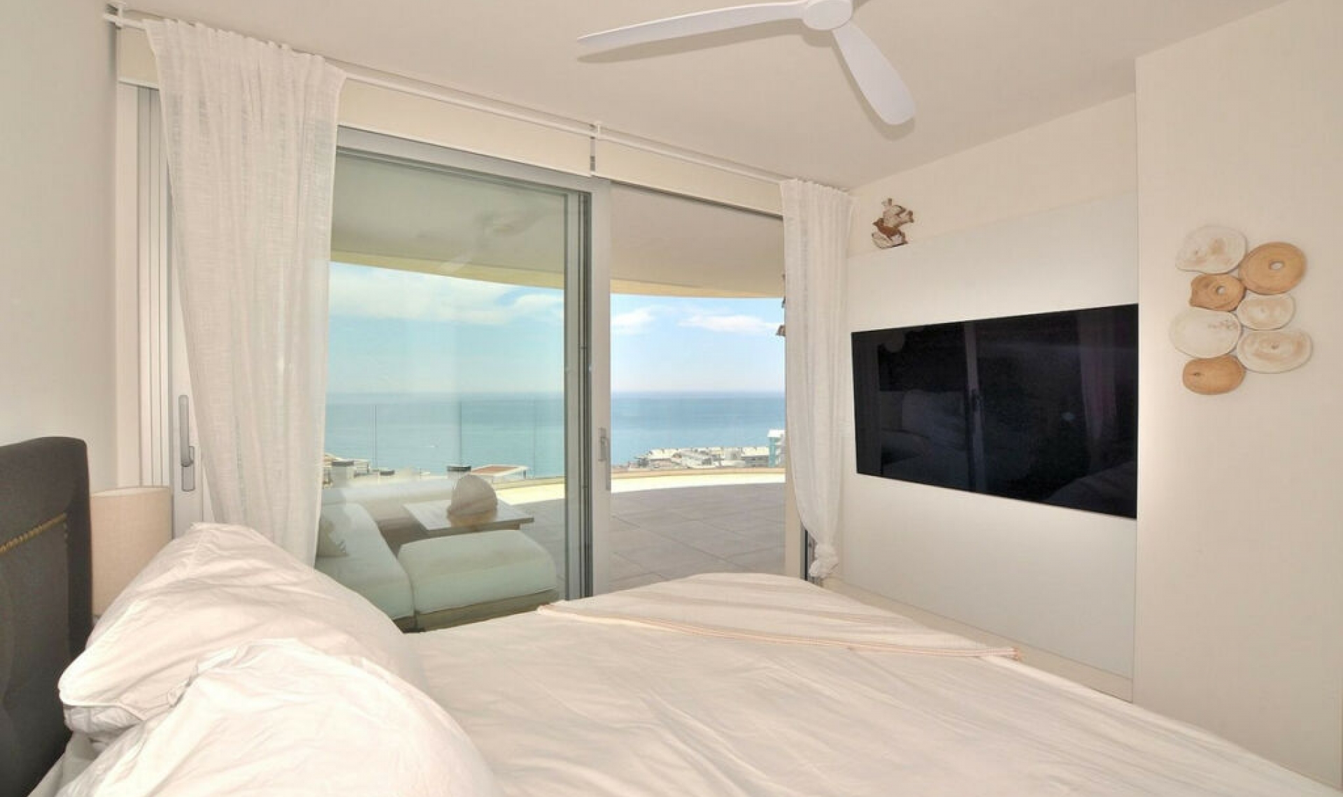 Resale - Apartment -
Fuengirola