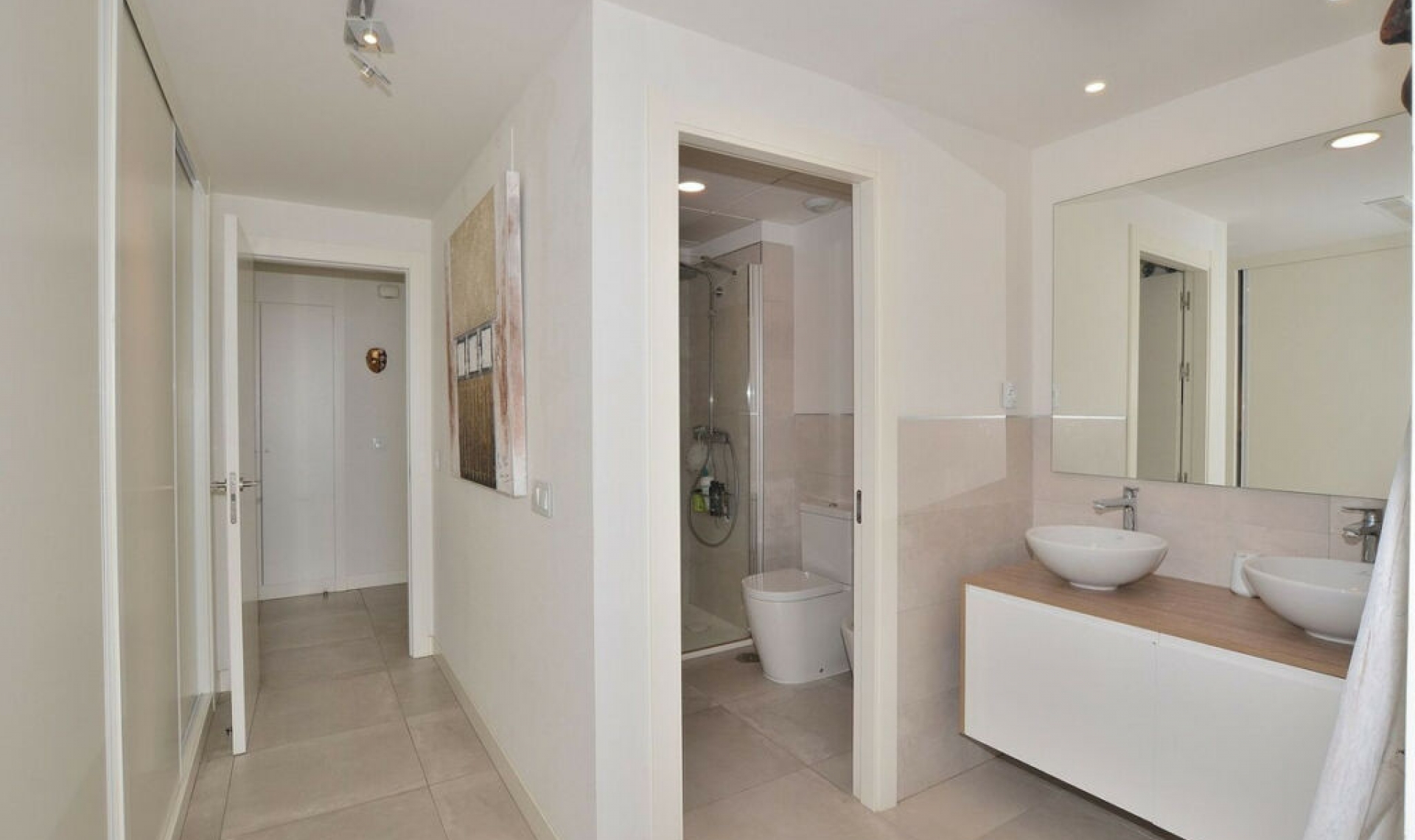 Resale - Apartment -
Fuengirola