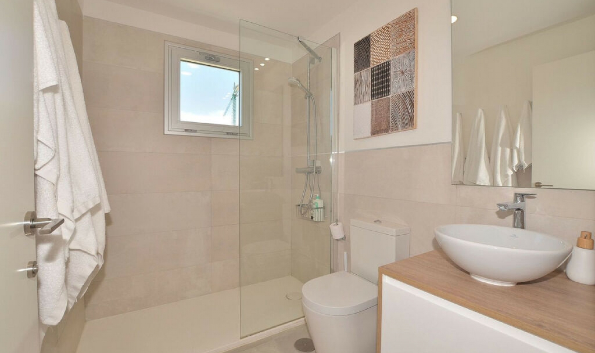 Resale - Apartment -
Fuengirola