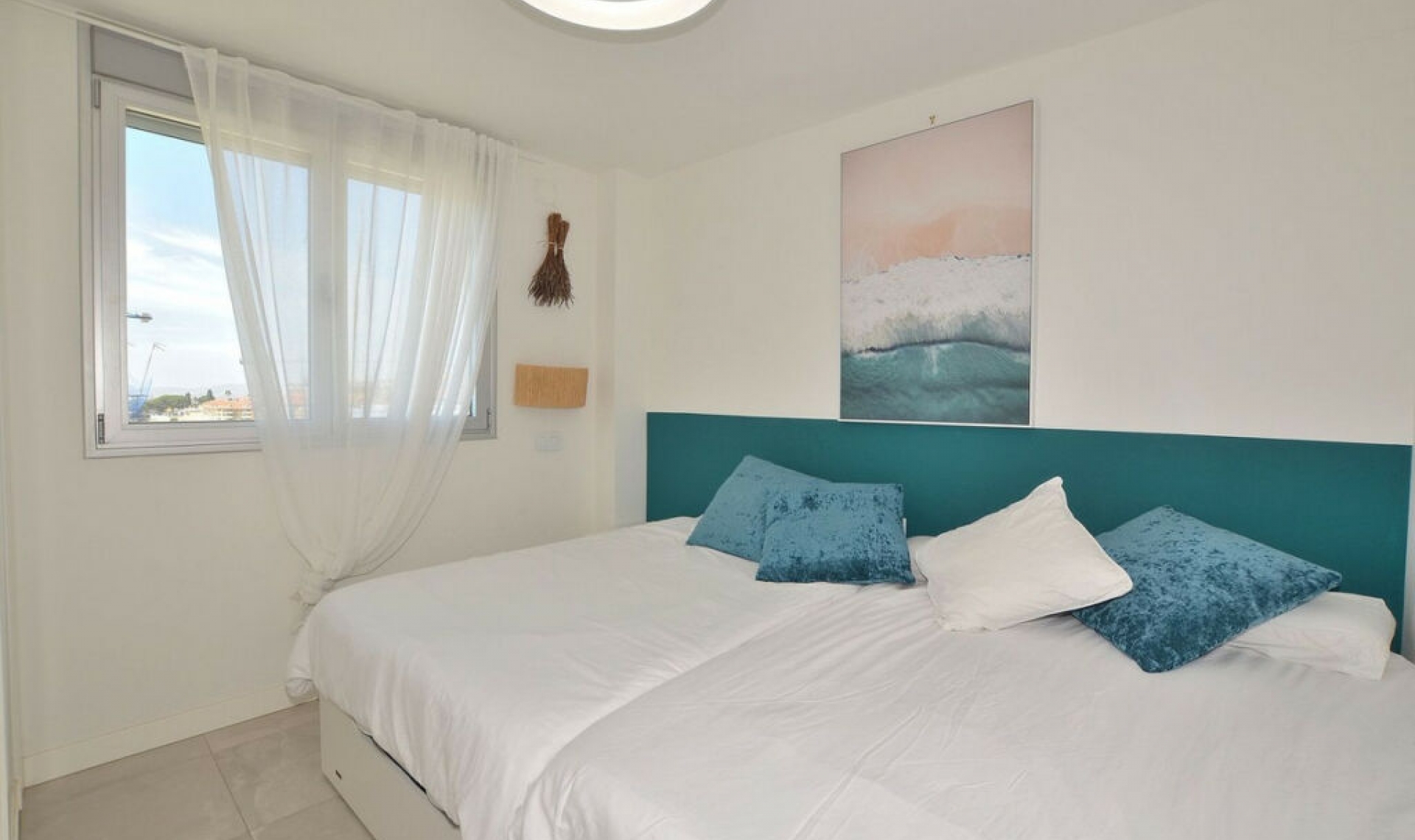 Resale - Apartment -
Fuengirola