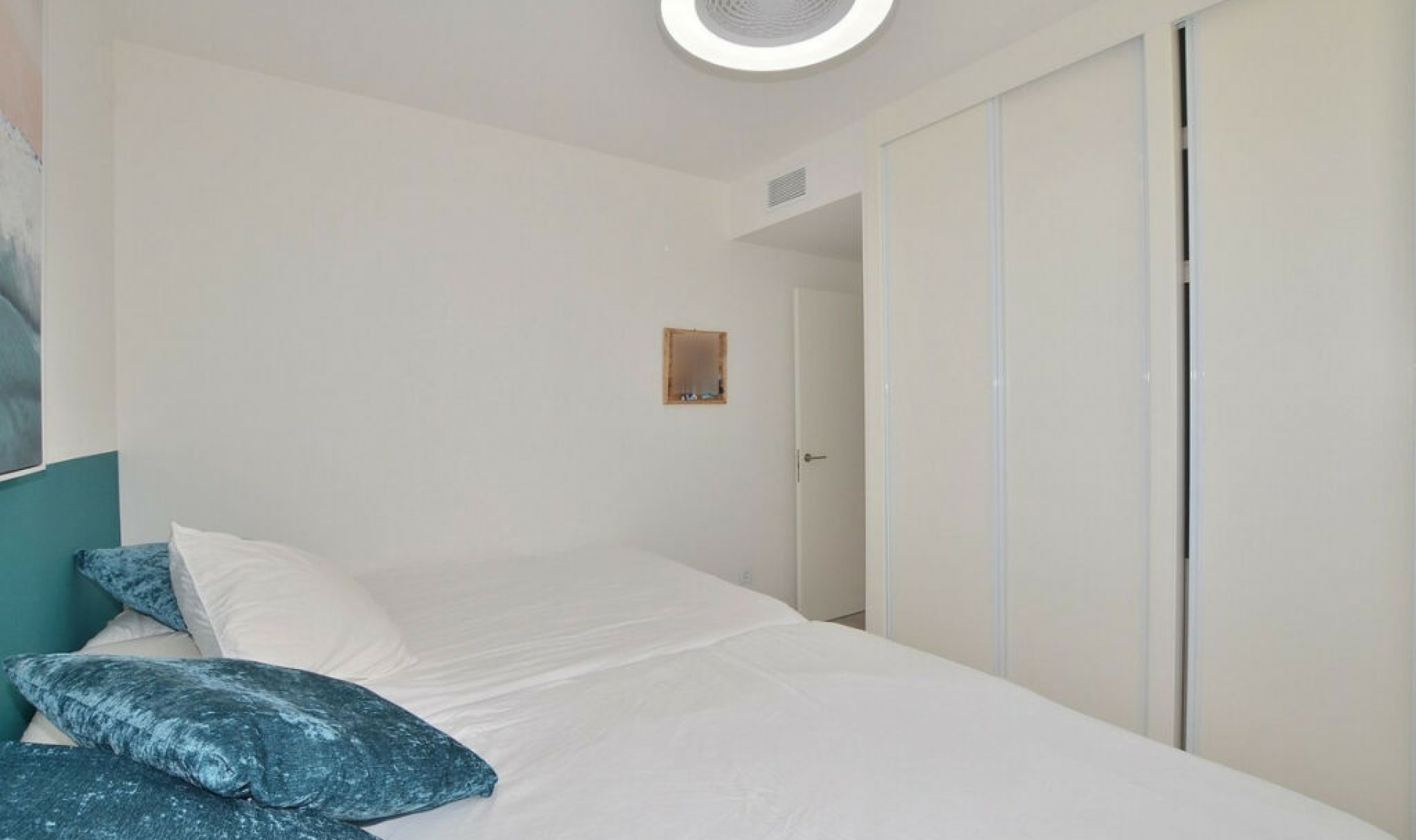 Resale - Apartment -
Fuengirola