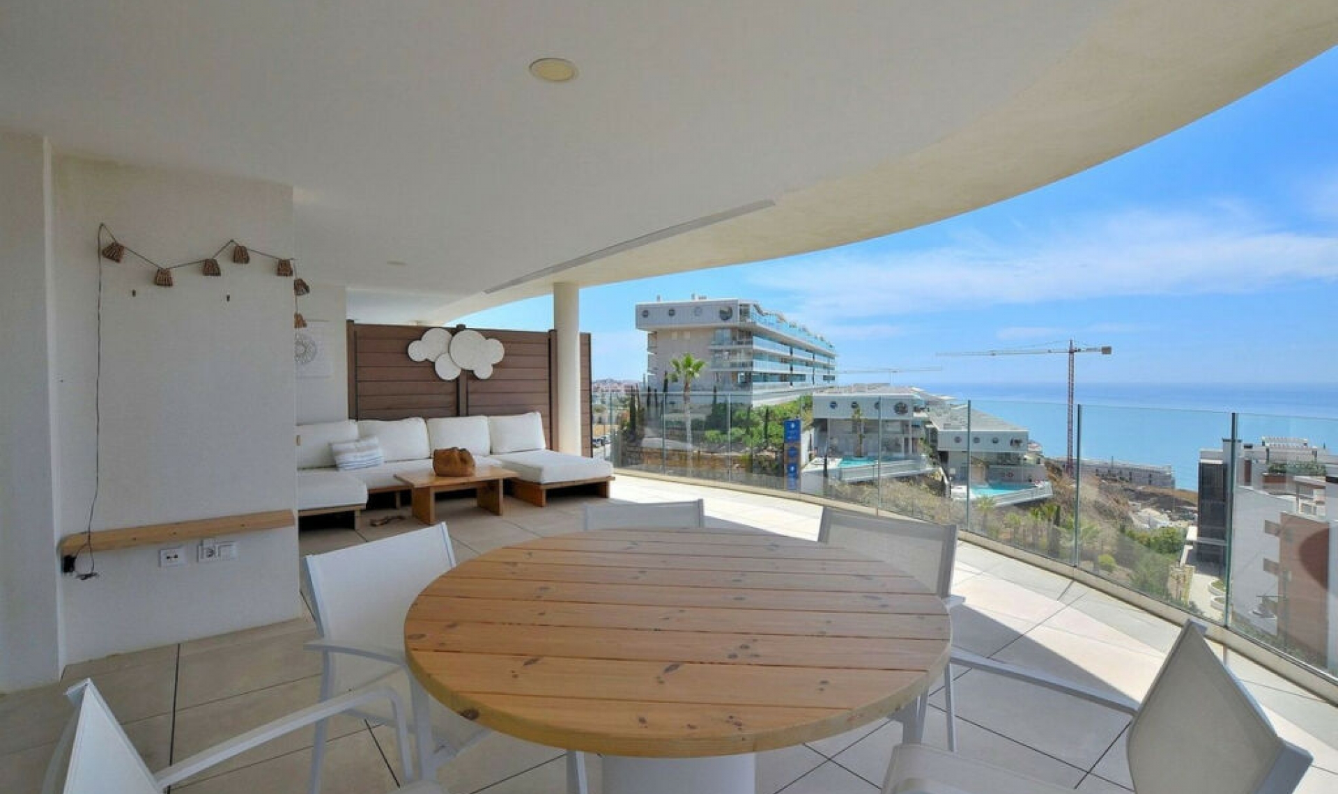 Resale - Apartment -
Fuengirola