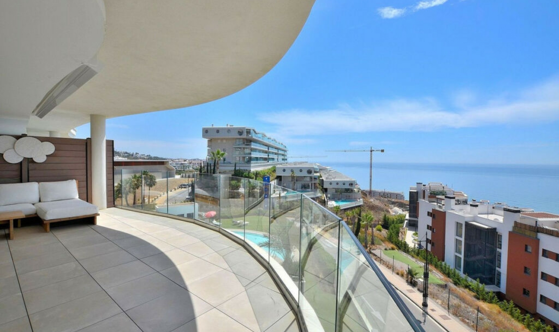Resale - Apartment -
Fuengirola
