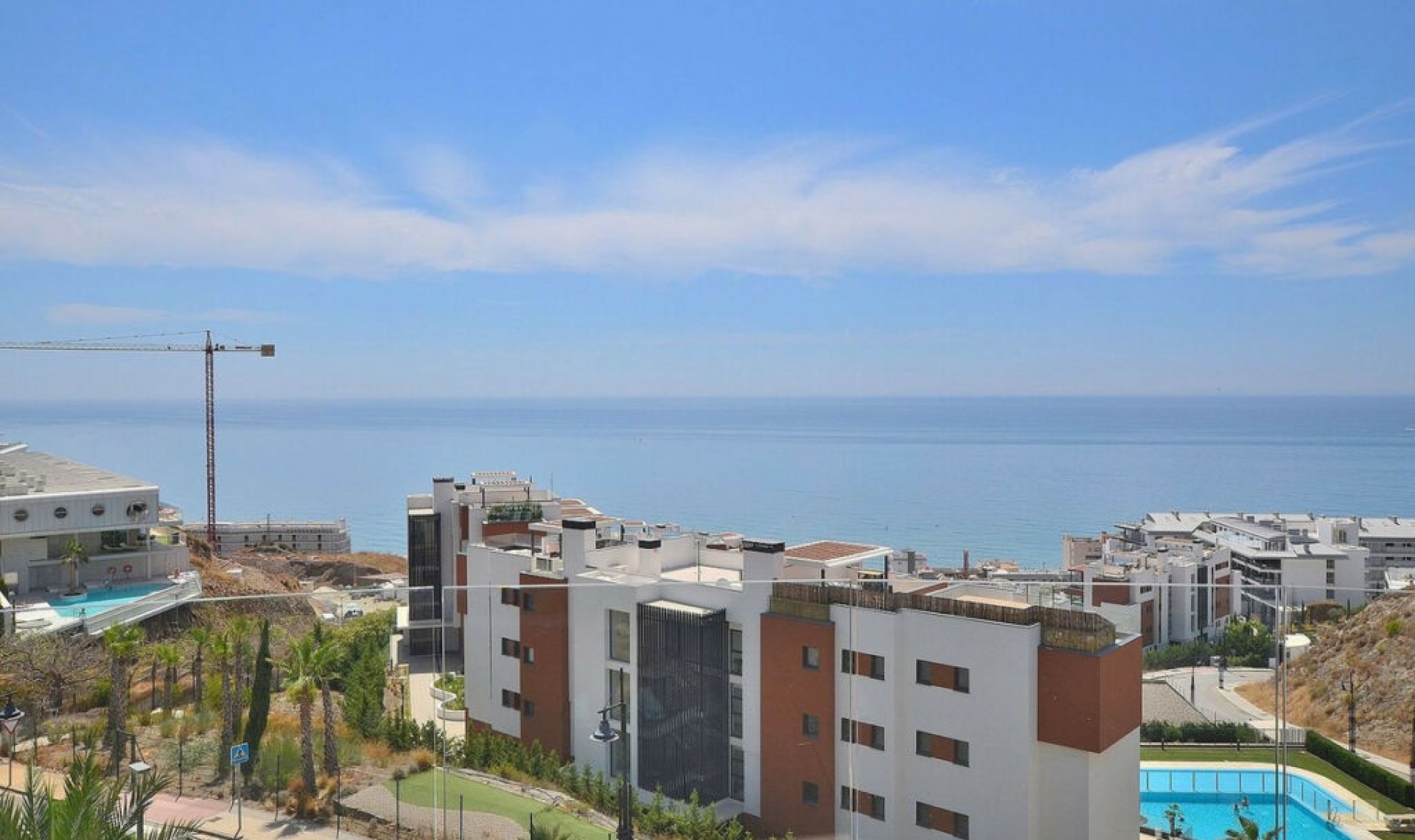 Resale - Apartment -
Fuengirola
