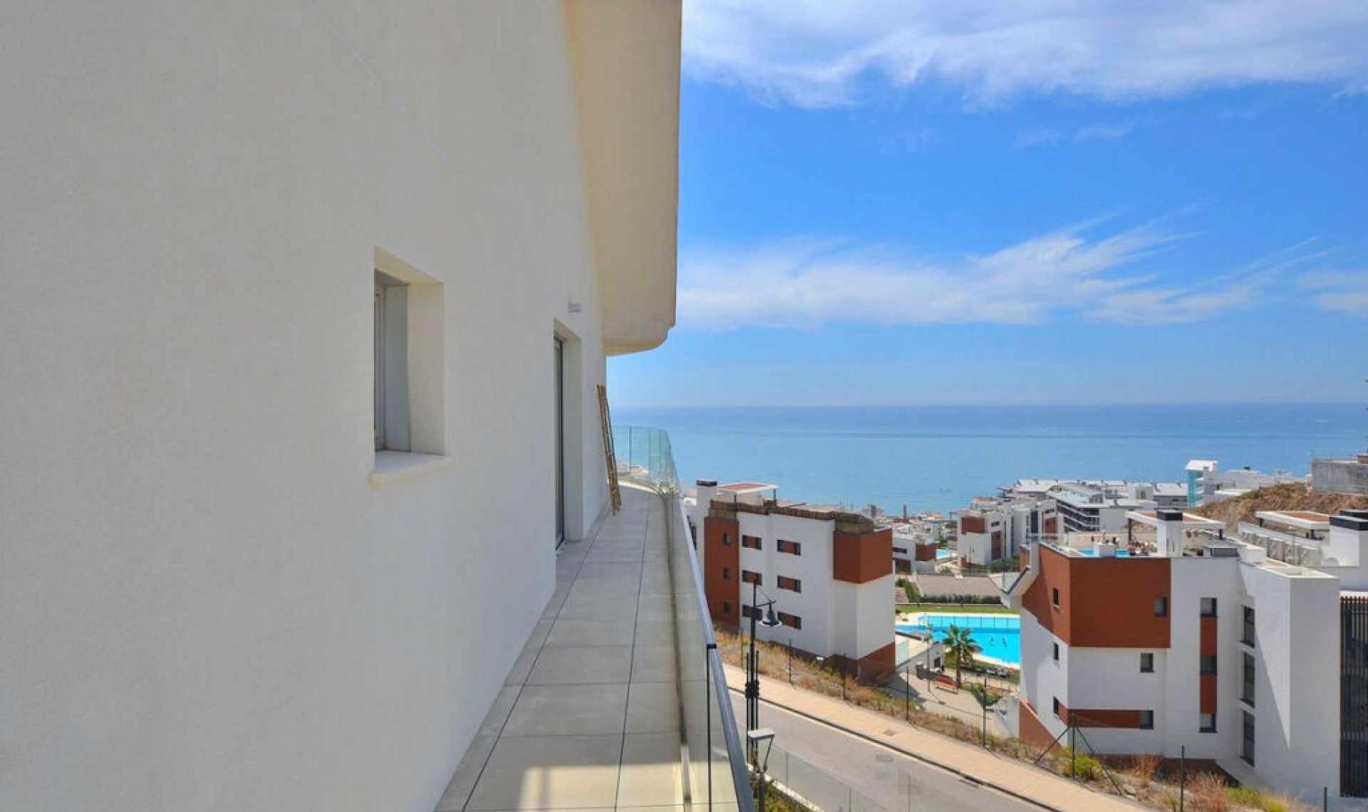 Resale - Apartment -
Fuengirola