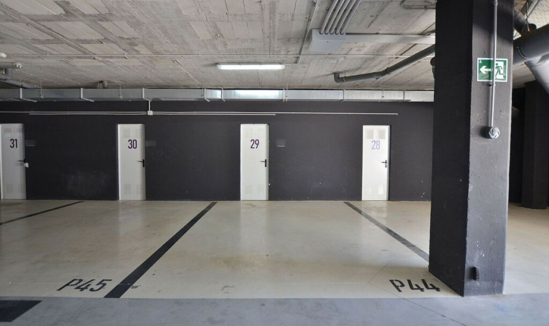 Resale - Apartment -
Fuengirola