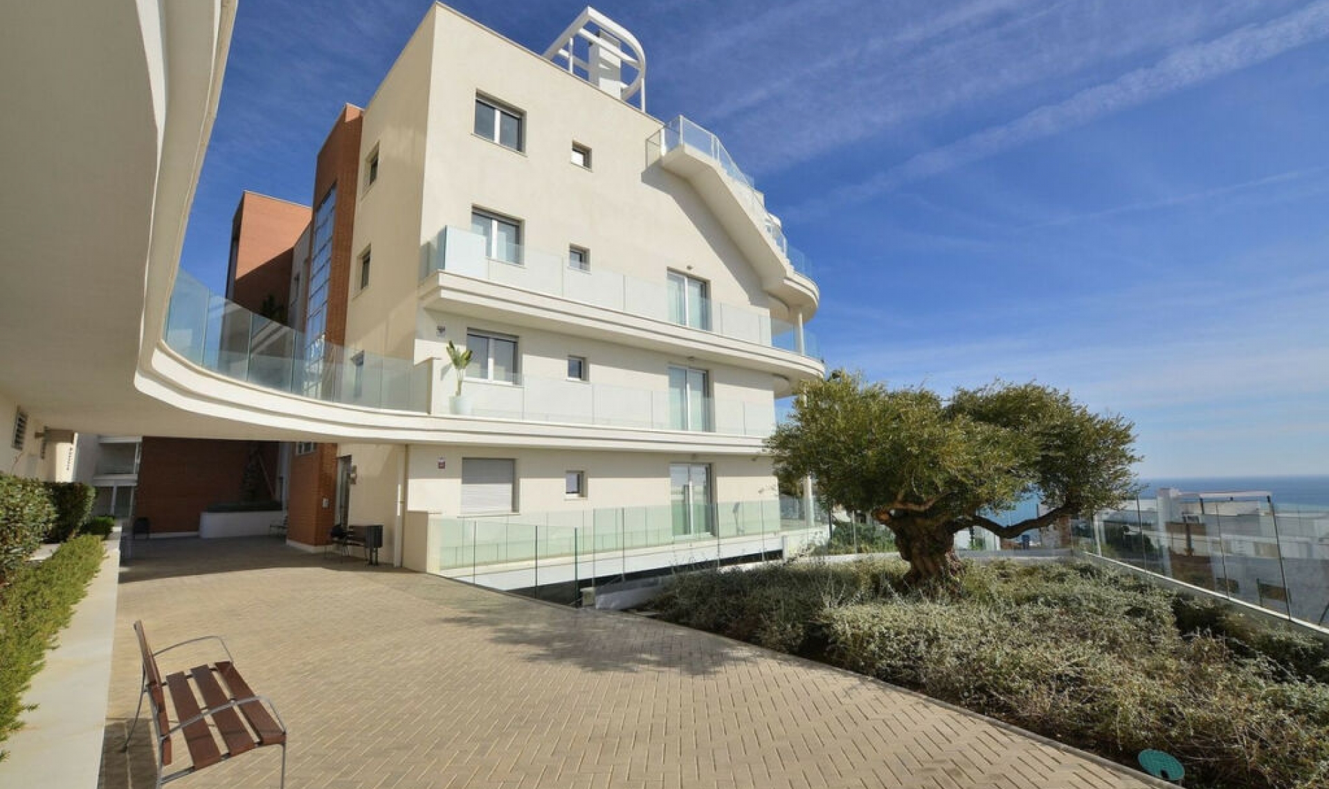 Resale - Apartment -
Fuengirola