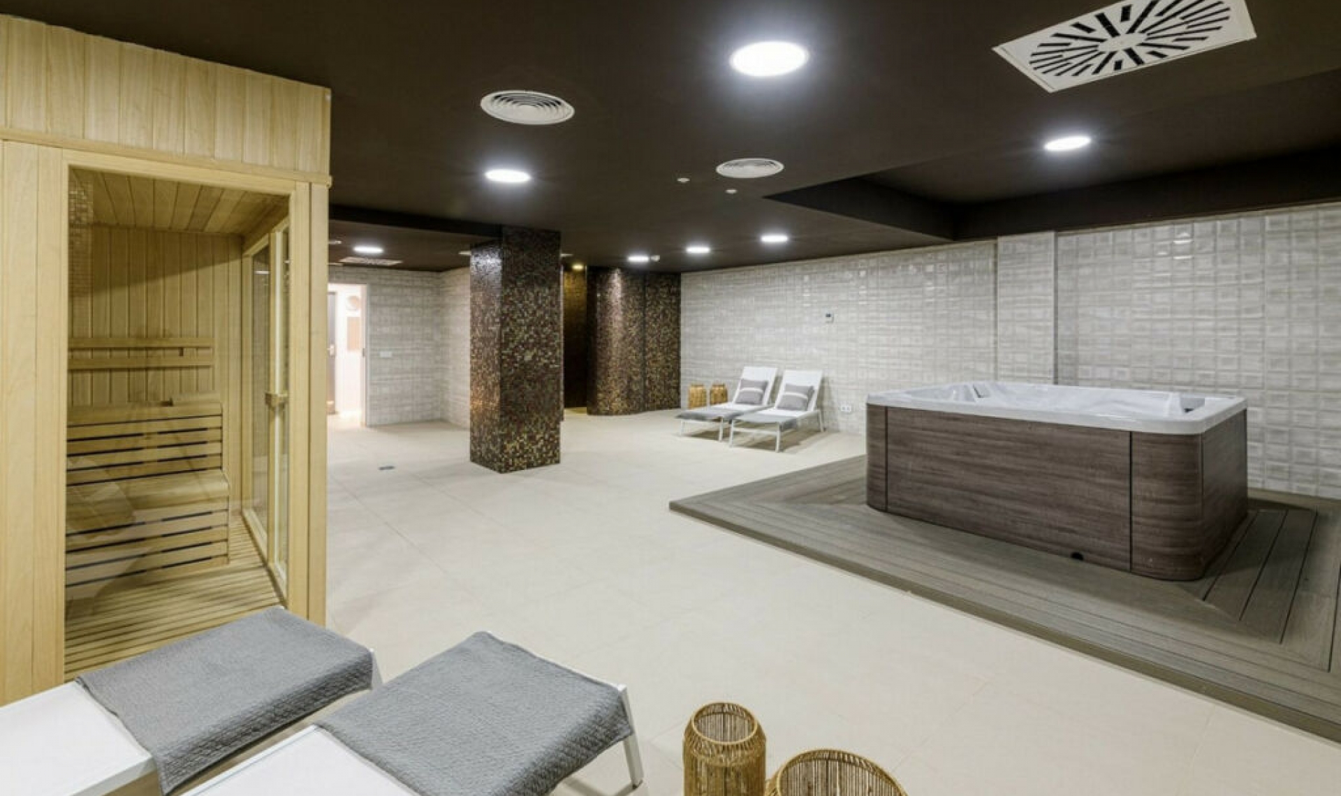 Resale - Apartment -
Fuengirola