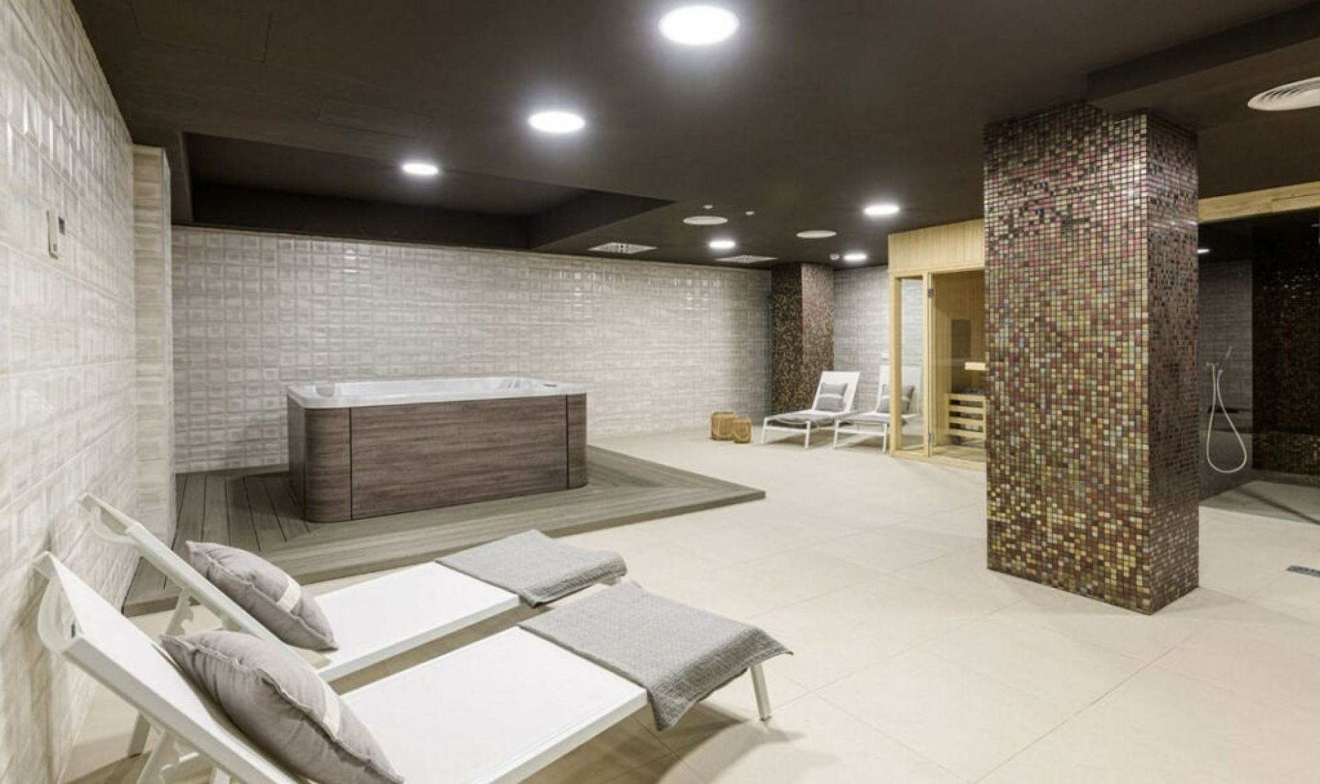 Resale - Apartment -
Fuengirola