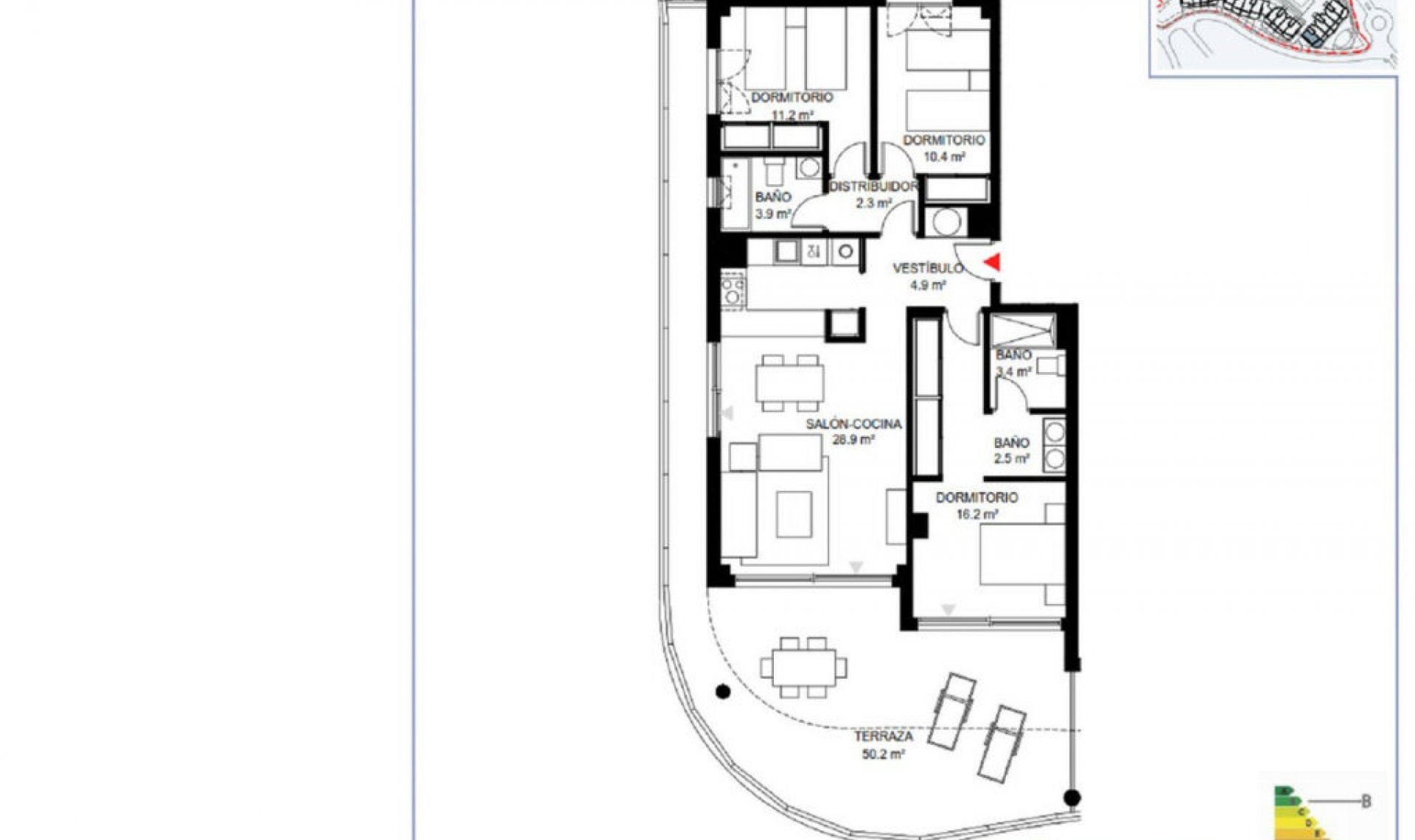 Resale - Apartment -
Fuengirola