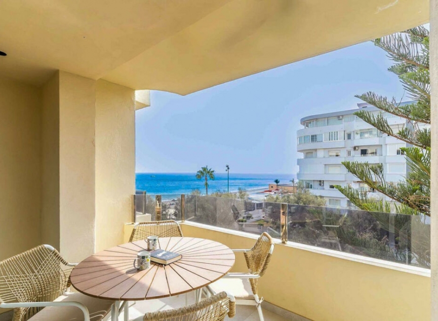 Resale - Apartment -
Fuengirola