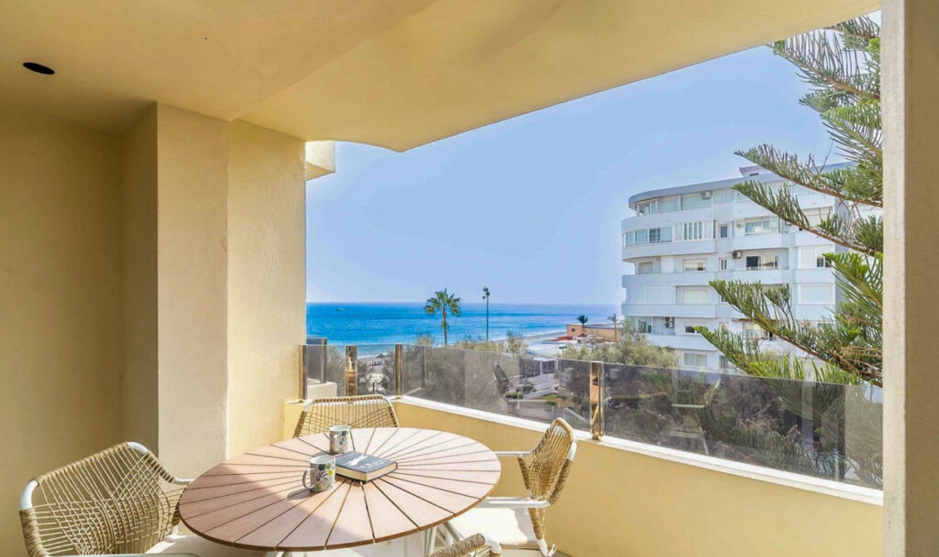 Resale - Apartment -
Fuengirola