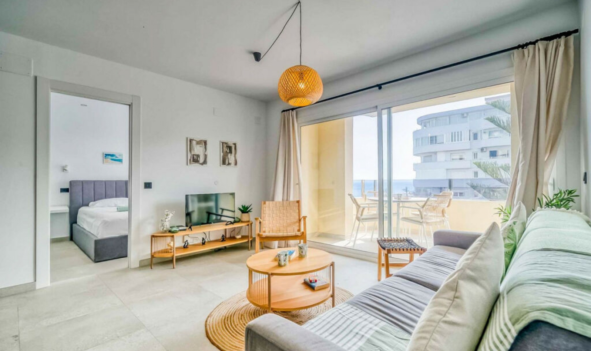 Resale - Apartment -
Fuengirola