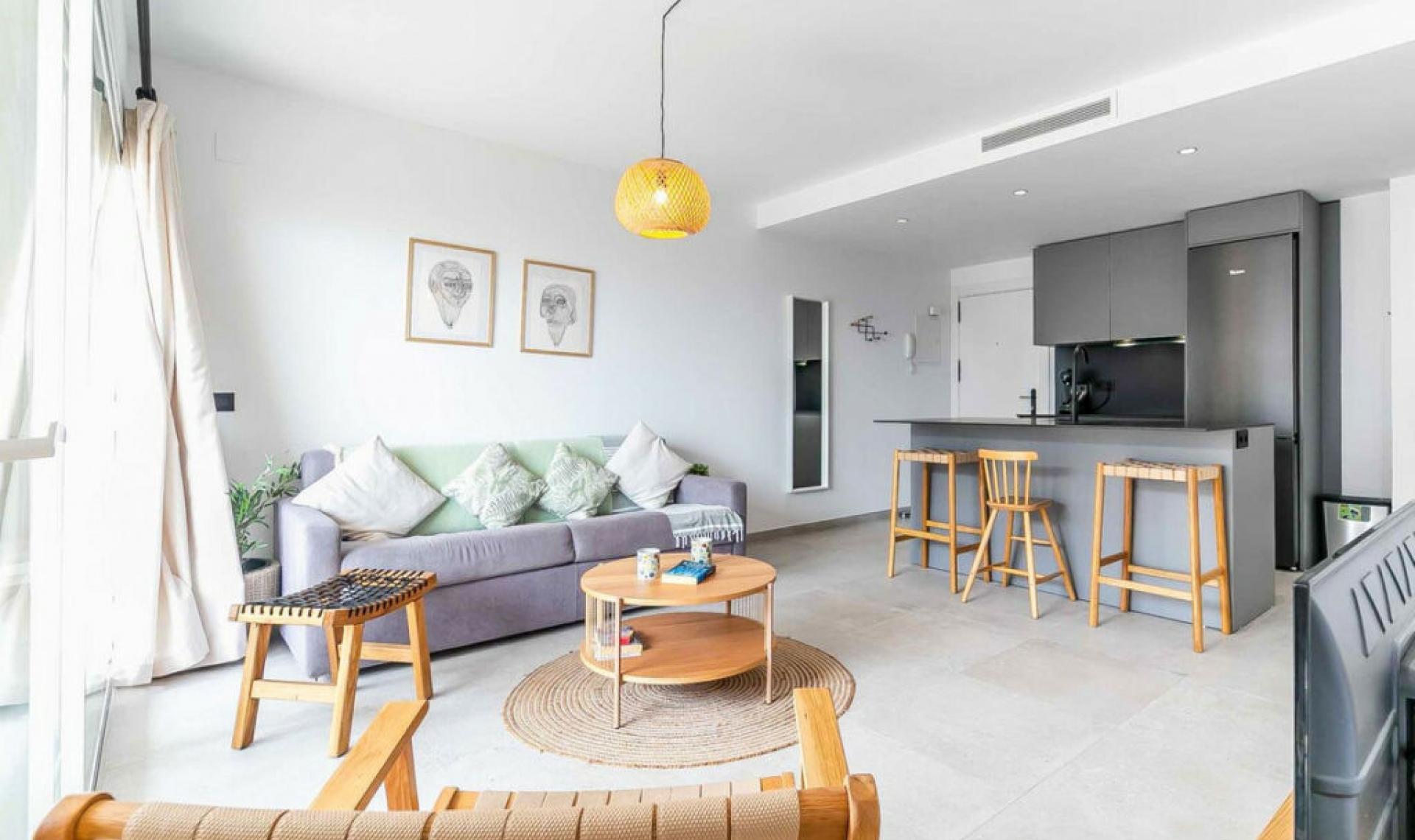 Resale - Apartment -
Fuengirola